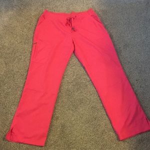 Greys anatomy scrub pants